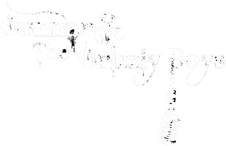 Gunnar & the Grizzly Boys